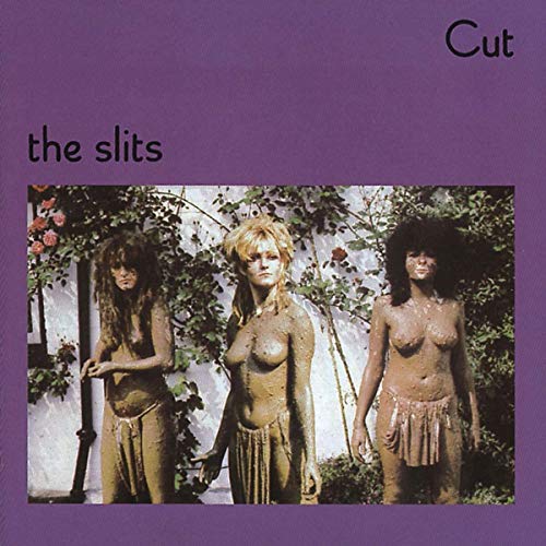 Cut (Vinyl) [Vinyl LP] von IMS-ISLAND