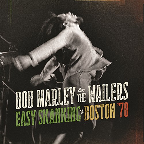 Easy Skanking in Boston '78 [Vinyl LP] von Island Records