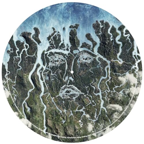 Energy [Picture Disc] [Vinyl LP] von IMS-ISLAND