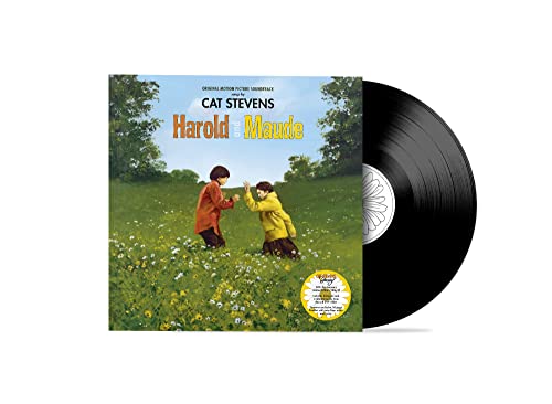 Harold And Maude [Vinyl LP] von IMS-ISLAND