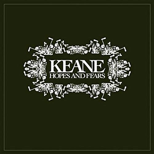 Hopes And Fears [Vinyl LP] von UNIVERSAL MUSIC GROUP