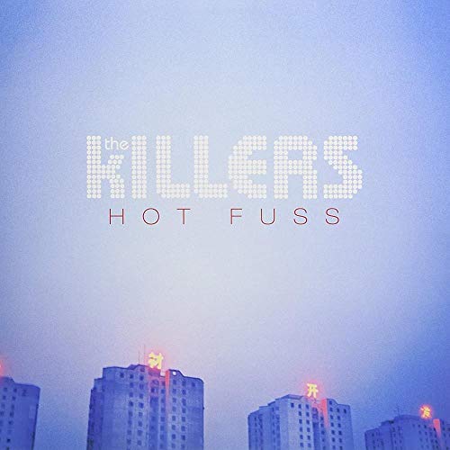 Hot Fuss [Vinyl LP] von IMS-ISLAND