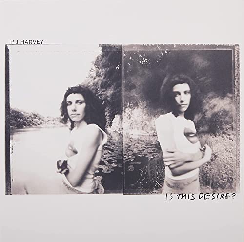 Is This Desire? [Vinyl LP] von UNIVERSAL MUSIC GROUP