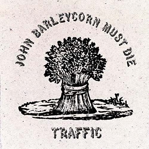 John Barleycorn Must Die (Remastered LP) [Vinyl LP] von IMS-ISLAND