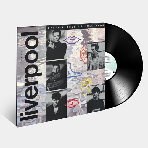 Liverpool (Vinyl) [Vinyl LP] von UNIVERSAL MUSIC GROUP
