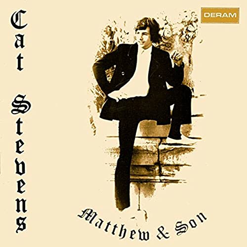 Matthew & Son (Remastered 2020) von IMS-ISLAND