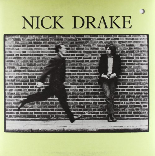 Nick Drake [Vinyl Maxi-Single] von IMS-ISLAND