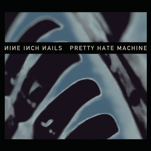 Pretty Hate Machine (Re-Ma [Vinyl LP] von IMS-ISLAND
