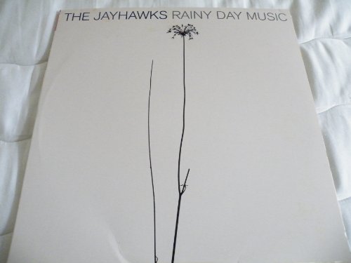 Rainy Day Music [Vinyl LP] von IMS-ISLAND