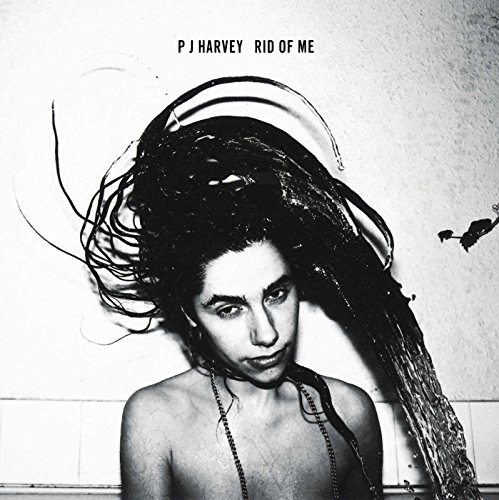 Rid of Me (2020 Lp Reissue) [Vinyl LP] von Island Records