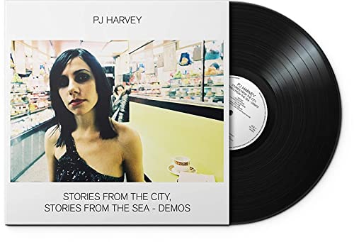 Stories from the City, Stories from the Sea - Demos [Vinyl LP] von UNIVERSAL MUSIC GROUP