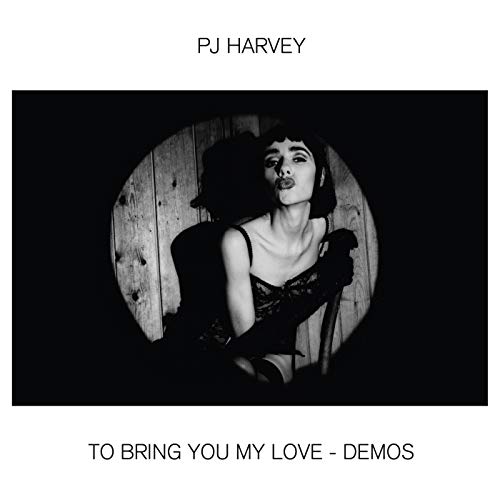 To Bring You My Love - Demos [Vinyl LP] von UNIVERSAL MUSIC GROUP