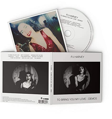 To Bring You My Love - Demos von Island Records