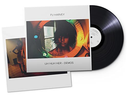 Uh Huh Her - Demos (Vinyl) [Vinyl LP] von Island Records
