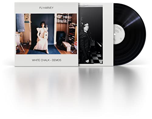 White Chalk-Demos [Vinyl LP] von UNIVERSAL MUSIC GROUP
