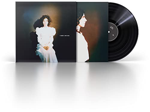 White Chalk [Vinyl LP] von IMS-ISLAND
