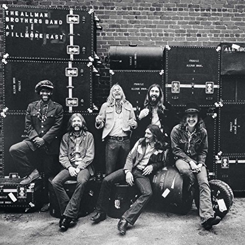 At Fillmore East (2lp) [Vinyl LP] von Island Records