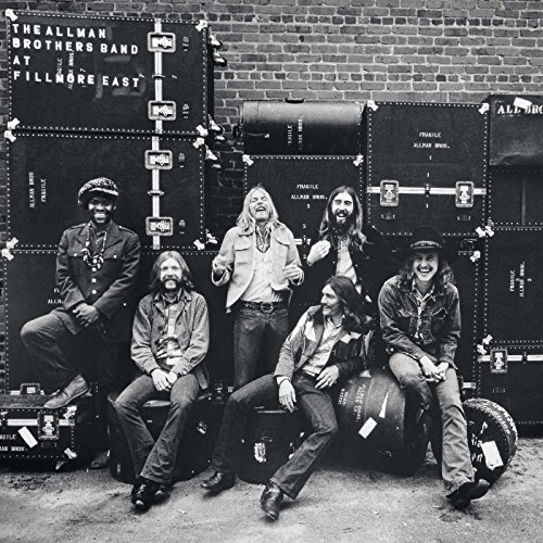 At Fillmore East (2lp) [Vinyl LP] von UNIVERSAL MUSIC GROUP