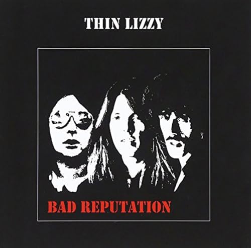 Bad Reputation (Expanded Edition) von IMS-MERCURY