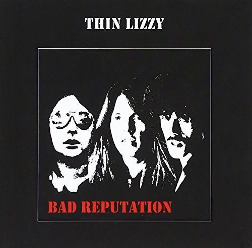 Bad Reputation (Expanded Edition) von Mercury