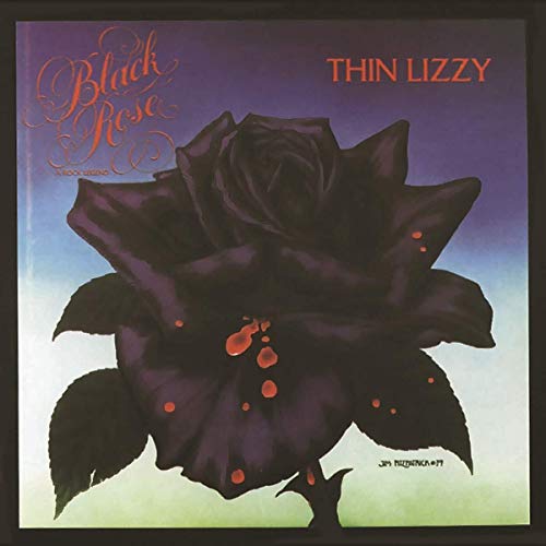 Black Rose: A Rock Legend (Reissue 2020) von IMS-MERCURY