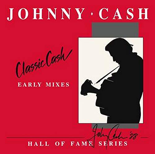 Classic Cash: Hall of Fame Series - Early Mixes (1 von IMS-MERCURY