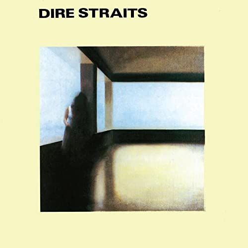 Dire Straits [Vinyl LP] von UNIVERSAL MUSIC GROUP