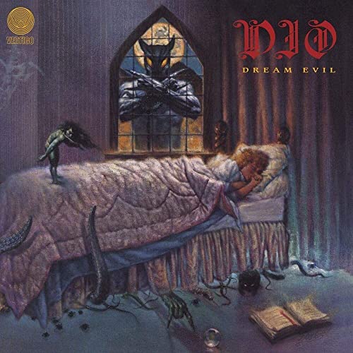 Dream Evil (Remastered Lp) [Vinyl LP] von IMS-MERCURY