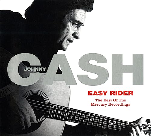 Easy Rider: The Best Of The Mercury Recordings von IMS-MERCURY