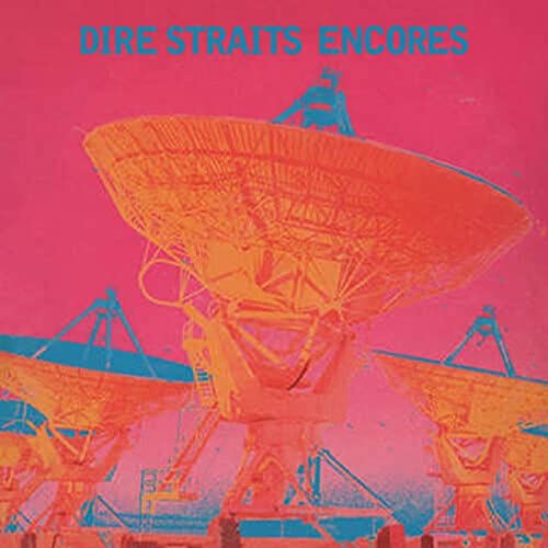 Encores + (Rsd 21) [Vinyl LP] von IMS-MERCURY