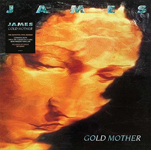 Gold Mother [Vinyl LP] von IMS-MERCURY