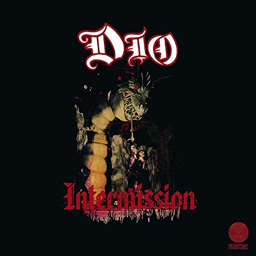 Intermission (Remastered Lp) [Vinyl LP] von UNIVERSAL MUSIC GROUP