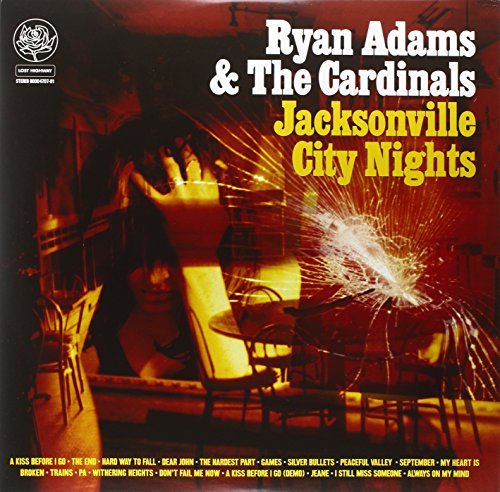 Jacksonville City Nights [Vinyl LP] von IMS-MERCURY