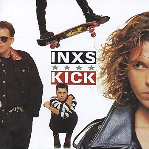 Kick (Vinyl) [Vinyl LP] von UNIVERSAL MUSIC GROUP