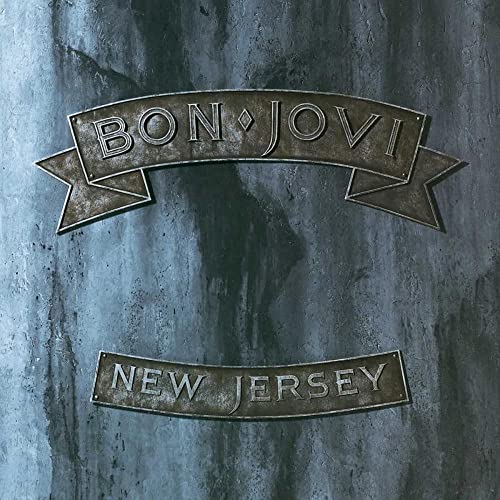 New Jersey (2lp Remastered) [Vinyl LP] von IMS-MERCURY