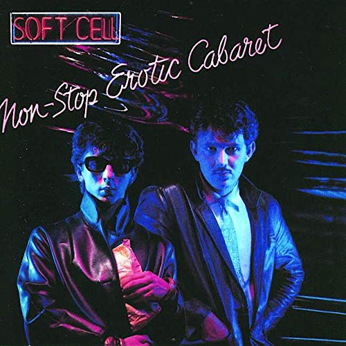 Non-Stop Erotic Cabaret [Vinyl LP] von IMS-MERCURY