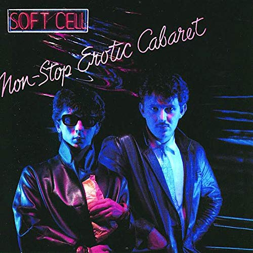 Non-Stop Erotic Cabaret [Vinyl LP] von UNIVERSAL MUSIC GROUP