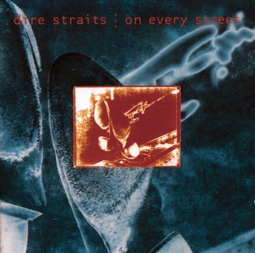 On Every Street (2-LP) [Vinyl LP] von UNIVERSAL MUSIC GROUP