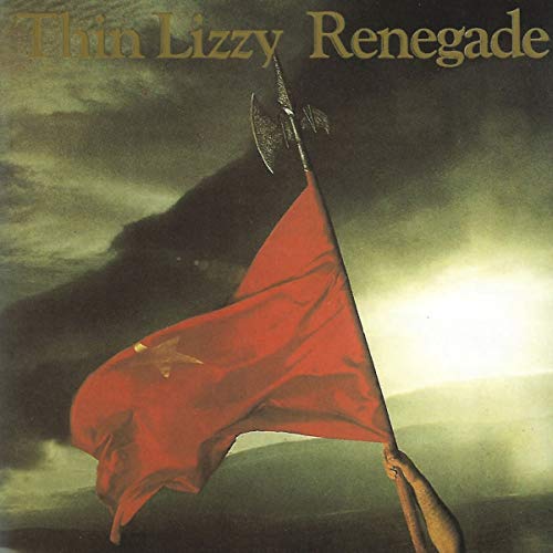 Renegade (Reissue 2020) von IMS-MERCURY