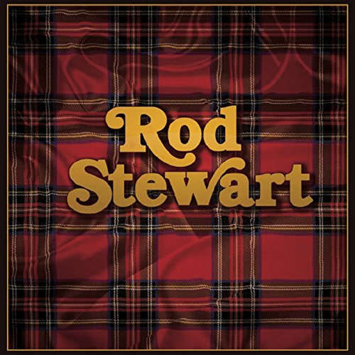 Rod Stewart-5 Classic Albums von UNIVERSAL MUSIC GROUP