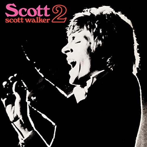 Scott 2 [Vinyl LP] von UNIVERSAL MUSIC GROUP