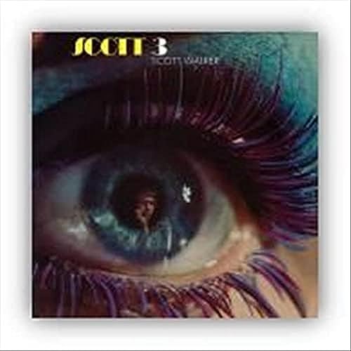 Scott 3 [Vinyl LP] von UNIVERSAL MUSIC GROUP