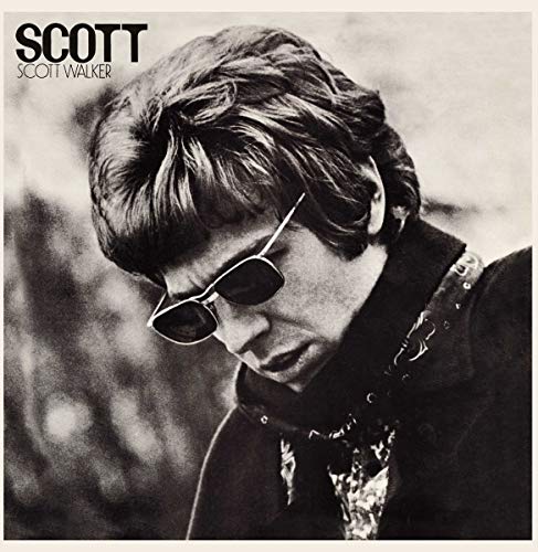 Scott [Vinyl LP] von IMS-MERCURY