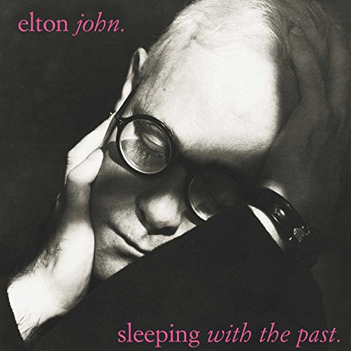 Sleeping With the Past [Vinyl LP] von UNIVERSAL MUSIC GROUP