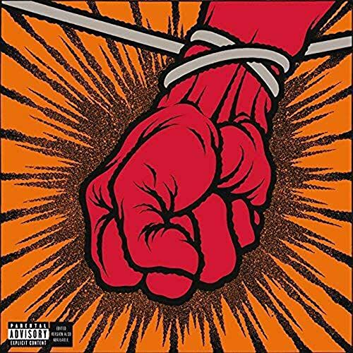 St.Anger [Vinyl LP] von IMS-MERCURY