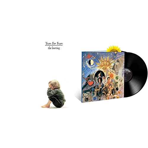 The Hurting (Vinyl) [Vinyl LP] & The Seeds of Love (Vinyl) [Vinyl LP] von IMS-MERCURY