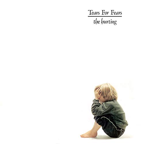The Hurting (Vinyl) [Vinyl LP] von Island Records