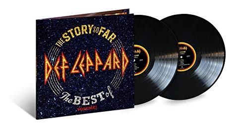 The Story So Far, Vol. 2 (Rsd 2019) [Vinyl LP] von IMS-MERCURY