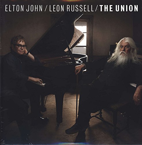 The Union [Vinyl LP] von IMS-MERCURY