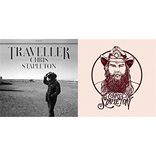 Traveller (2 LP) [Vinyl LP] & From A Room: Volume 1 von IMS-MERCURY